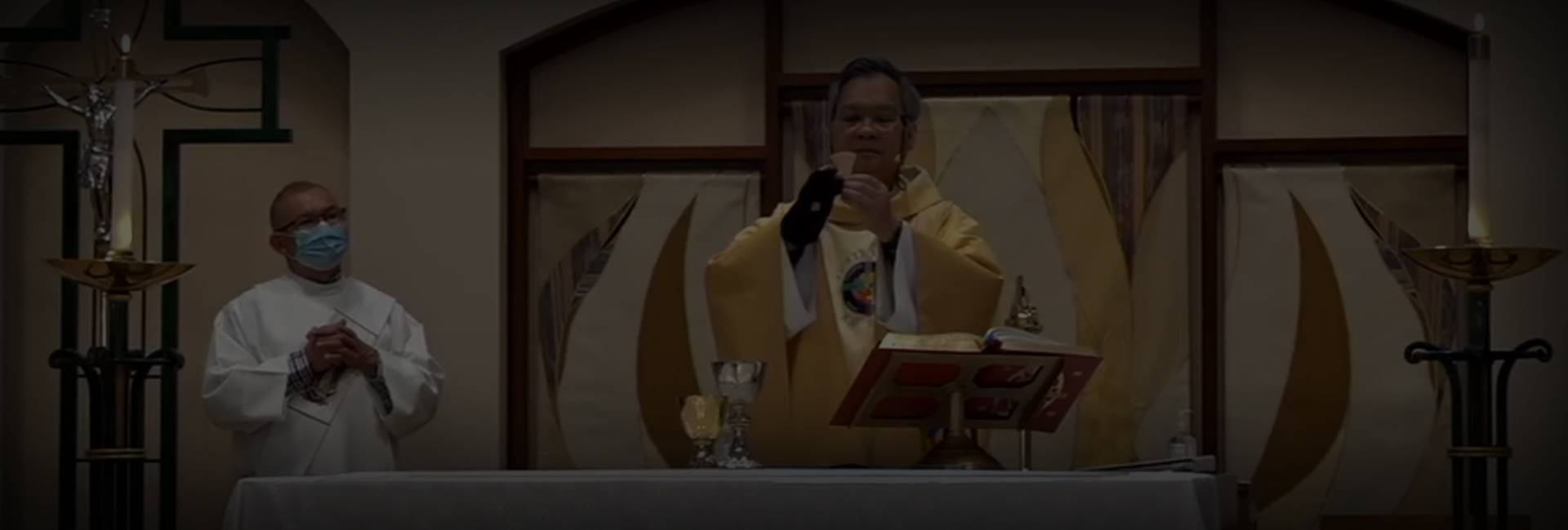 St. Catherine of Alexandria Catholic Church Temecula, CA